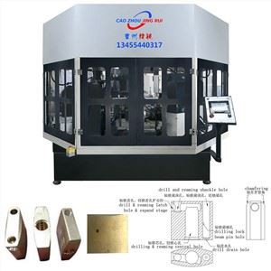 Meaisín Druileála Lock Práis